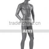 Standard Glossy Sexy Full-body Male Apparel Mannequins thumbnail-2