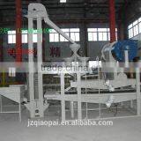 High Efficient Buckwheat Dehuller, Buckwheat Hulling Machine
