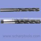 Taper Length Core Drill Din343 Din344 HSS