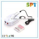 High Profit Margin Products Brand Nail Drill Machines Nail Beauty Electric Suction Nail Drill Electric Nail Drill thumbnail-5