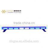 LED Colour Changing Emergency Ambulance Alarm Warning Lightbar ASO-4M905