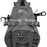 3-Year Warranty Pro Stage Disco DJ Studio Theater Used DMX 200W RGBW 4IN1 COB LED Profile Spot With Zoom Function thumbnail-4