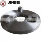 Excavator Planet Carrier