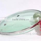 Pyrex Tempered Glass Lid for Cookware Pan Lid thumbnail-2