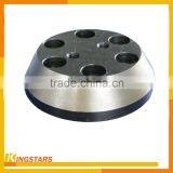 Customized High Precision CNC Machining Parts Anodized Aluminum Machining Parts thumbnail-5