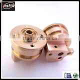 Custom CNC Copper Turning / Milling / Machining Parts