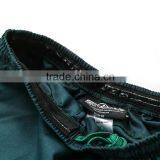 High Quality Polyester Nylon Rugby Football Soccer Shorts thumbnail-3