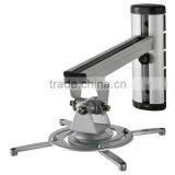 High Quality 360 Rotating Projector Mounts Electric Projector Ceiling Mounts thumbnail-1