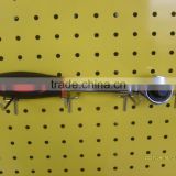 Hot Sale Handle tools Ratchet Wrench, Quick release ratchet wrench