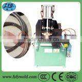 Semi Automatic Butt Welding Machine thumbnail-2