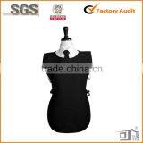 T/C Twill Unisex Blank no Pocket Cobbler Apron Wholesale thumbnail-1