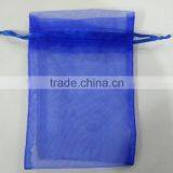 Wholesale Factory Price Wedding Organza Jewlery Bag thumbnail-2