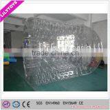 Inflatable Water Roller Ball for Swimming Pool, Floating Water Pool Ball for Kids thumbnail-2