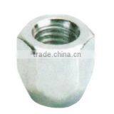 1/2" Inch Open End Lug Nuts Wheel Nuts | 3/4" Head