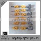 Electric Tricycle Key Lock Switch for Electric Tricycle /Motorcycle Bike thumbnail-2