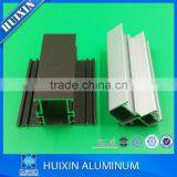 High Quality Products Aluminum Extruded Profile Aluminum 6063 Alloy thumbnail-1
