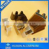 Big Stock Extruded Ghana Aluminum Profile thumbnail-6