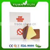 100% Natural Ingredient Health Patch Zero Smoking Patch thumbnail-2