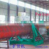 UNI-YKG-II High Speed Hydraulic Pipe Expanding Machine With High Precision
