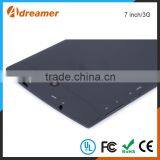 Intel Sophia 3GR Signal Channels 7 Inch Touch pc Tablet With Micro Usb Port thumbnail-4