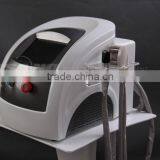 Portable Massaging Rolling Rf Vacuum Roller Slimming Cellulite Reduction Machine thumbnail-3