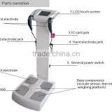 Two Years Warranty Body Analyzer System Ostar Beauty CE/ISO Approval HA 01 thumbnail-5