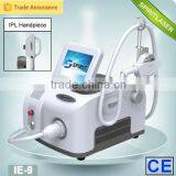 IPL Hair Removal Skin Rejuvenation Used for Clinic Salon Spirit Spirit Laser Technology thumbnail-1