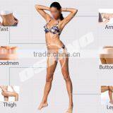 LM-HL600 Laser Slimming Weight Loss Equipment thumbnail-6