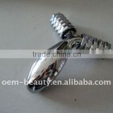 2011 Portable platinum Electronic Roller for skin tighten and lifting S001