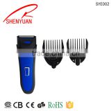 Household Rechargeable bald electric hair clipper for men reviews