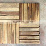 Acacia Wood for Outdoor Furniture/wood Decking Tile/wood Decking thumbnail-6