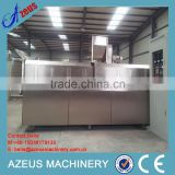 Double Screw Dog Food Equipment For Small Industry