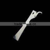 New Multi-foundation Beekeeping Hive Tool With J Hook thumbnail-1