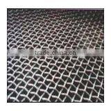 Galvanized Square Mesh