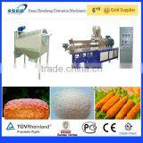 High Tech Bread Crumbs Production Line/bread Crumb Process Machine thumbnail-2