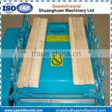 Multi Chip Saw Machinery Square Wood Chip Saw Saw Mill Machine for Wood