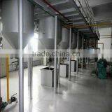 500TPD Fully Automatic Control Edible Oil Production Line(pretreatment + Extraction + Refining) thumbnail-1