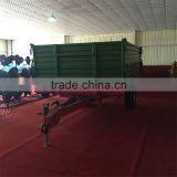 Transport Trailers Agricultural Machinery Trailer Custom-made Trailer