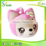 Good Quality Plush Stuffed Toy for Sale