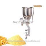 150# Manual Corn Grinding Machine With Big Hopper
