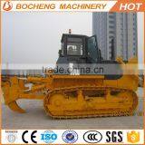 Shantui Bulldozer SD22 220hp Crawler Bulldozer SD22 Small Dozer thumbnail-1