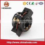 Low Noise Through Bore Wind Power Slip Ring Bearing thumbnail-3