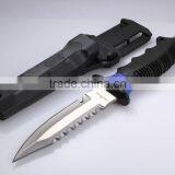 Military Diving Knife thumbnail-4