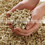 PTO Type Sunflower Seed Husk Wood Pellet Machine thumbnail-5
