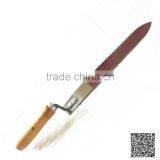 Beehive Tools Stainless Steel Hive Tool Uncapping Knife thumbnail-3