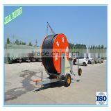 China Supplier Best Service Irrigation Hose Machine