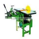MLQ342 Wooden Door Making Machine thumbnail-2
