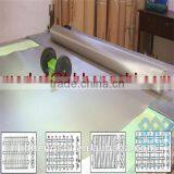 304 304l 316 316l Stainless Steel Wire Mesh for Protection With Low Price thumbnail-6