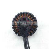 2016 NEW R9 6215 KV330 KV170 Brushless Motor Outrunner KV330 Electric Power Motor for Multi-rotor Agricultural Drone thumbnail-2