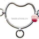 Stainless Steel Chifney Bit (Type-067)